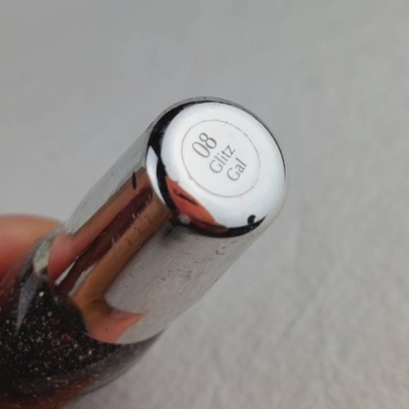 3 FOR $13 🔥Sally Hansen gem crush nail Color 08 glitz gal - Picture 4 of 5